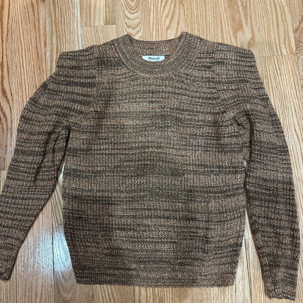 Madwell Women’s Sweater, Size XXS